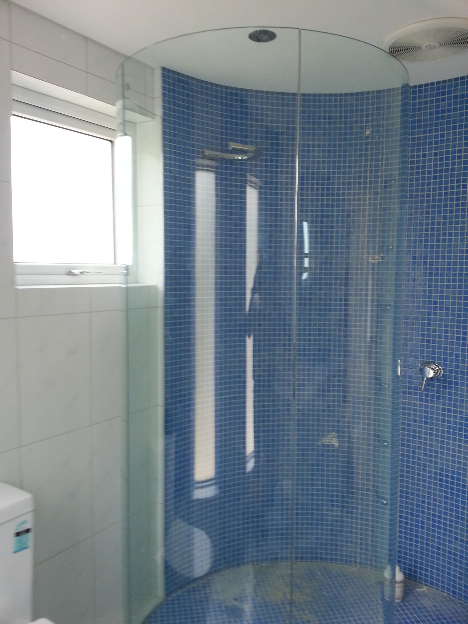 Shower Access 1