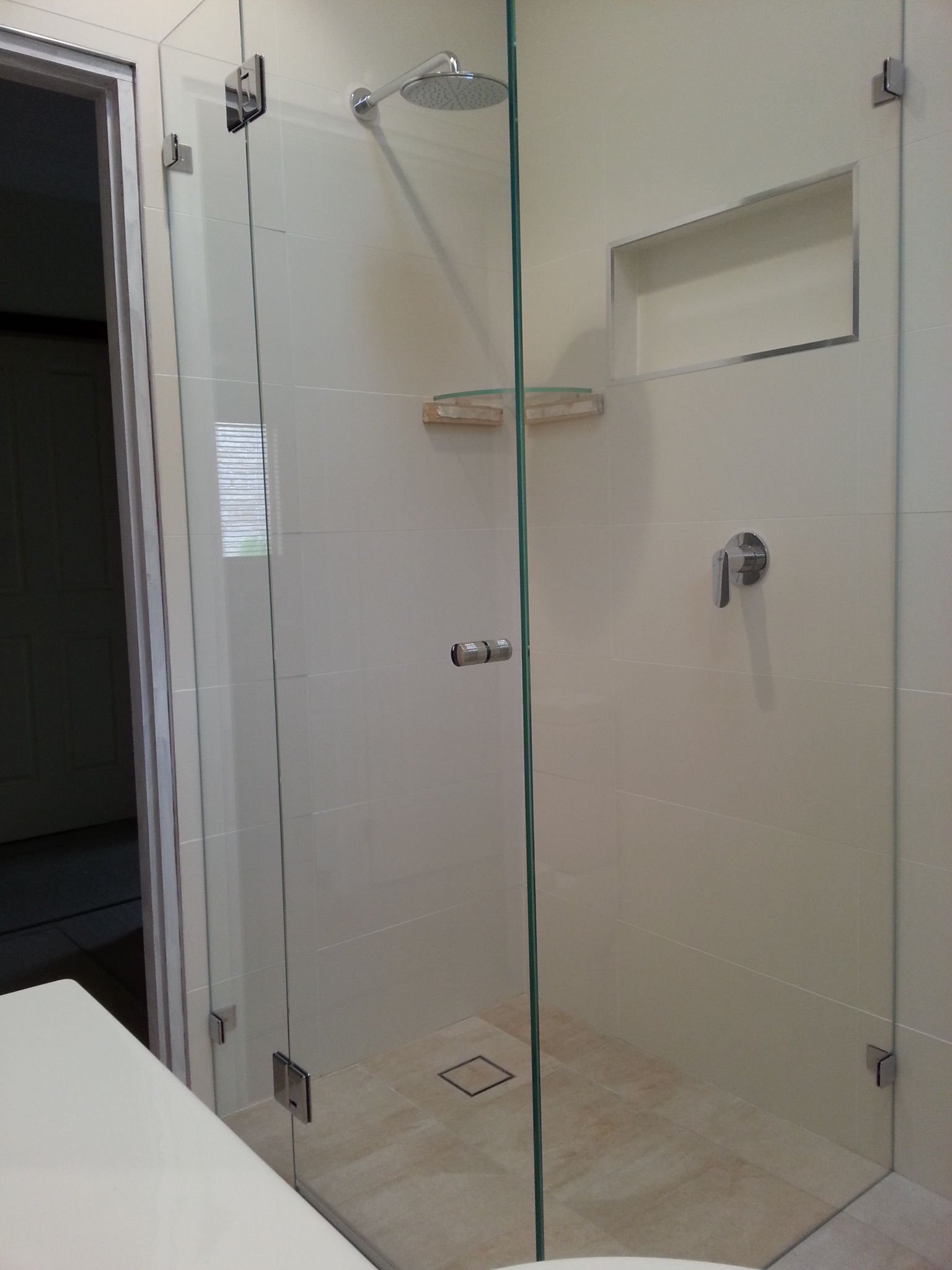 Shower Access 5