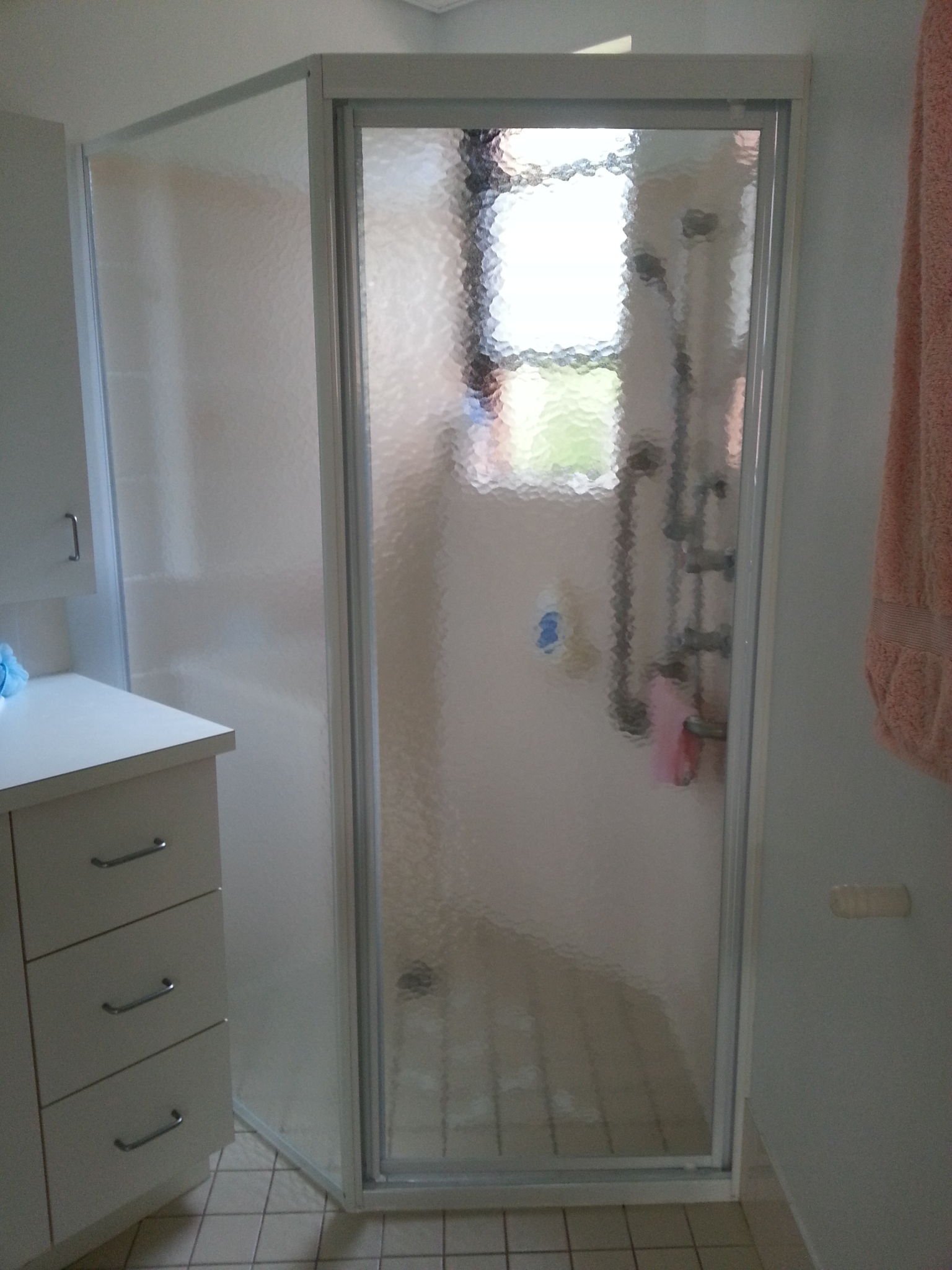 Shower Access 7