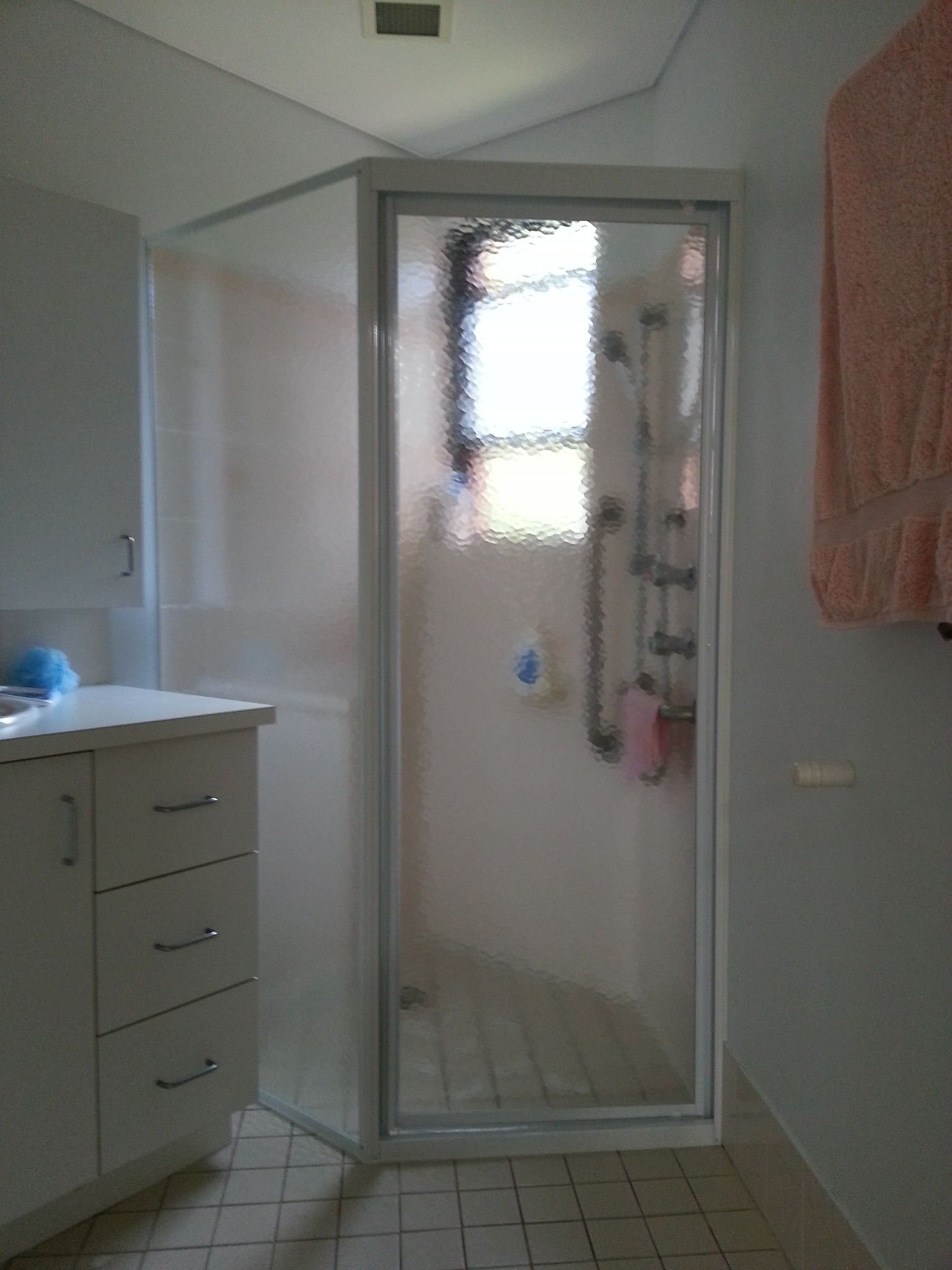 Shower Access 8