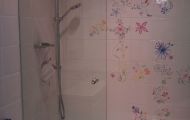 Shower Access 13